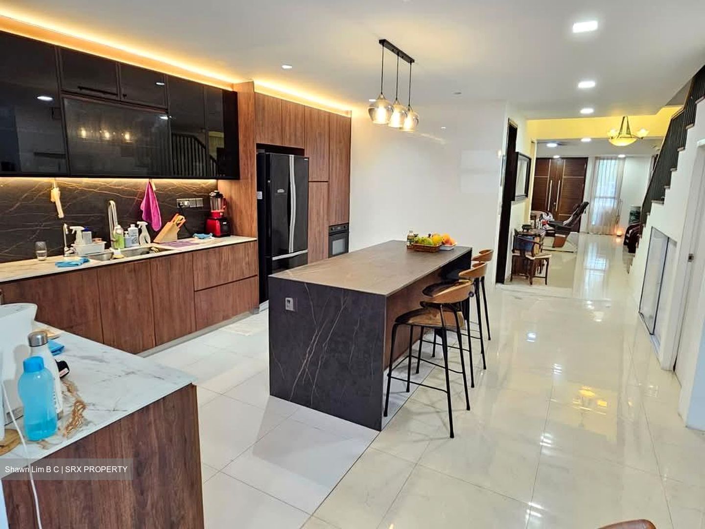 Sembawang Hills Estate (D20), Terrace #589817801